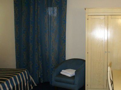 Hotel Spagna Ex Deco Florence Luaran gambar