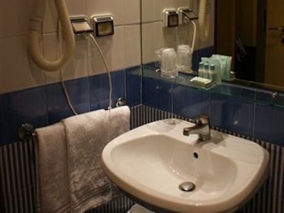 Hotel Spagna Ex Deco Florence Luaran gambar