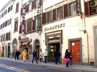 Hotel Spagna Ex Deco Florence Luaran gambar