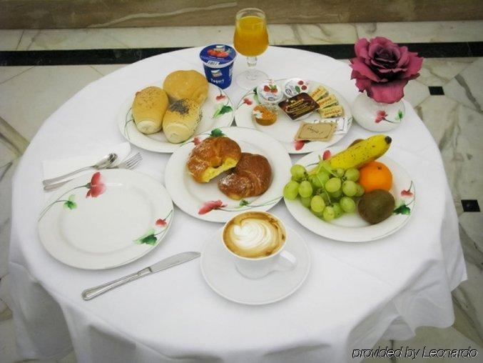 Hotel Spagna Ex Deco Florence Luaran gambar