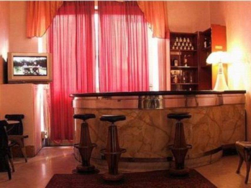 Hotel Spagna Ex Deco Florence Luaran gambar