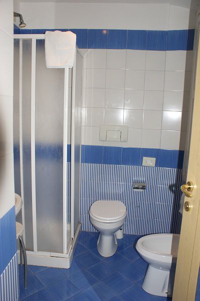 Hotel Spagna Ex Deco Florence Luaran gambar